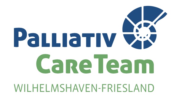 Logo Palliativ Care Team Wilhelmshaven/Friesland