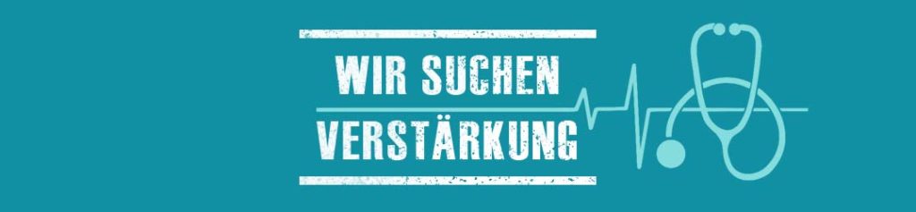 wir_suchen_verstaerkung Wir suchen Verstärkung – zum Stellenangebot