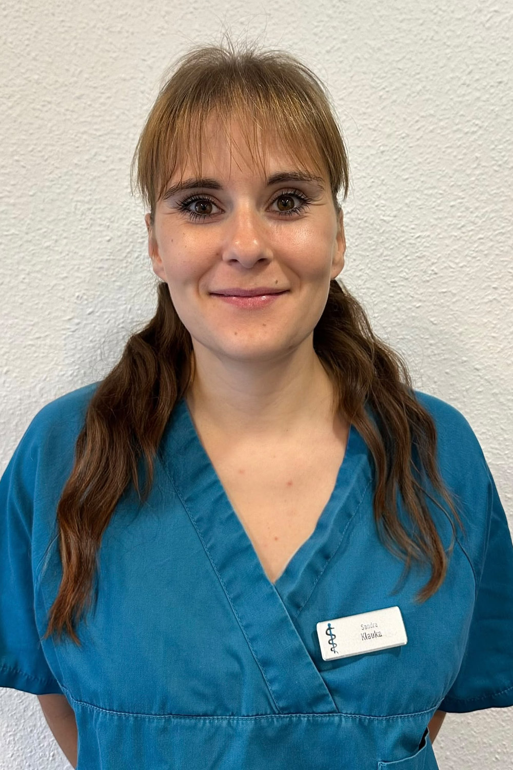 Sandra Kirstein