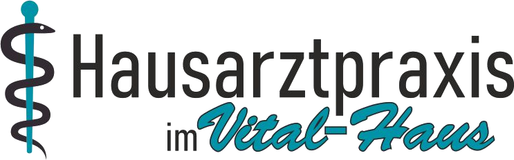 Hausarztpraxis im Vital-Haus