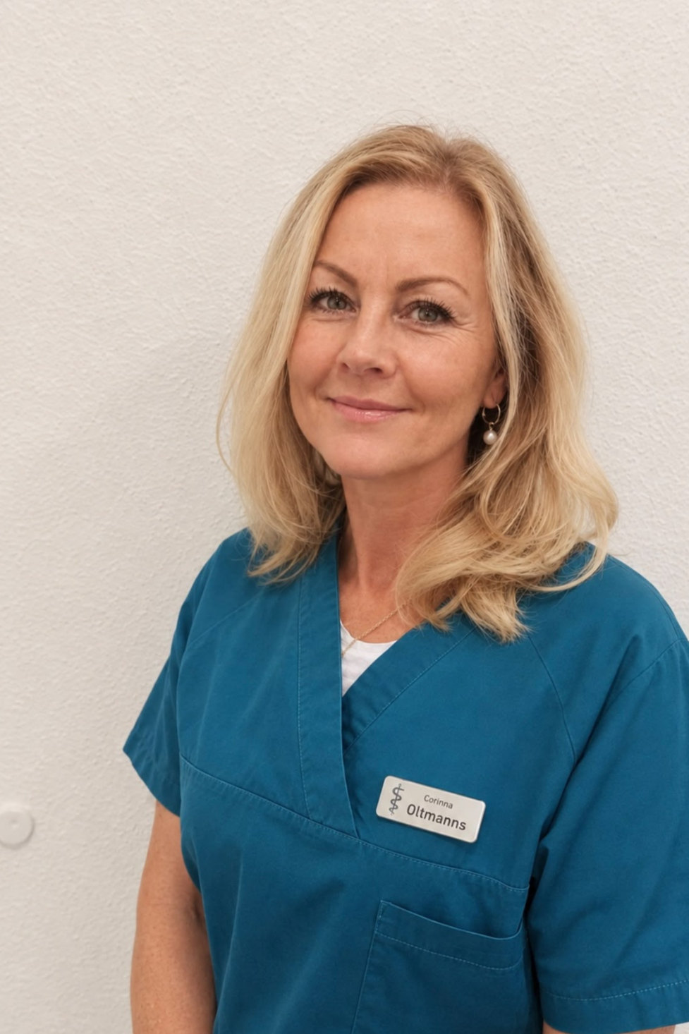 Corinna Oltmanns
