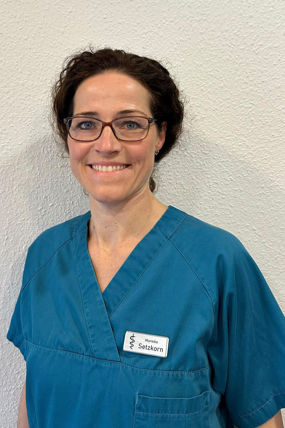 Mareike Setzkorn